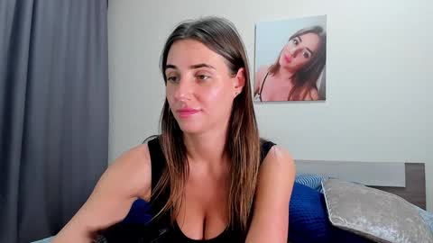 Kate online show from December 6, 8:37 am