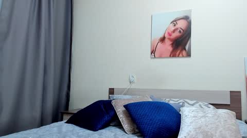 Kate online show from December 13, 1:48 am