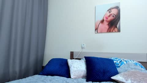 Kate online show from December 24, 4:55 am