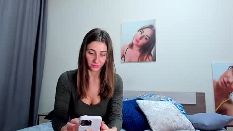 Kate online show from February 6, 2:00 am