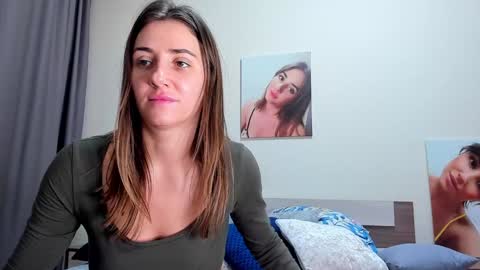 Kate online show from February 6, 5:03 am