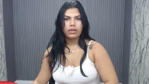 Snapshot of valeri_harpers4 chatting on March 11, 6:10 am valeri_harpers4 online show from March 11, 6:10 am