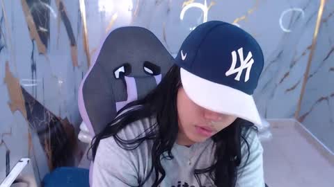 Snapshot of valeri_harpers4 chatting on September 20, 1:12 pm valeri_harpers4 online show from September 20, 1:12 pm