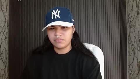 Snapshot of valeri_harpers4 chatting on September 23, 3:04 pm valeri_harpers4 online show from September 23, 3:04 pm