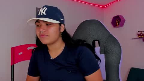 Snapshot of valeri_harpers4 chatting on October 1, 1:33 am valeri_harpers4 online show from October 1, 1:33 am