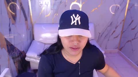 Snapshot of valeri_harpers4 chatting on November 20, 12:16 pm valeri_harpers4 online show from November 20, 12:16 pm