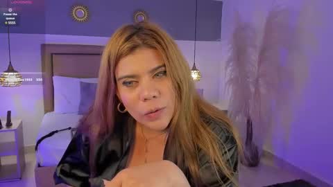 Snapshot of valeria_acosta_ chatting on February 20, 10:48 pm Valeria Acosta online show from February 20, 10:48 pm