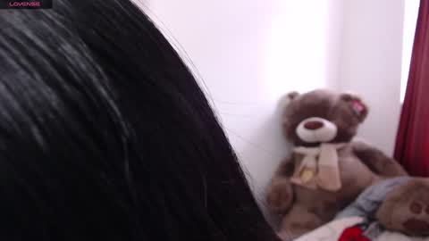 Snapshot of valeria_fiery chatting on January 30, 9:04 pm VALERIA online show from January 30, 9:04 pm