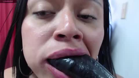 Snapshot of valeria_fiery chatting on February 25, 2:03 am VALERIA online show from February 25, 2:03 am