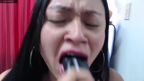 Snapshot of valeria_fiery chatting on March 10, 7:40 pm VALERIA online show from March 10, 7:40 pm