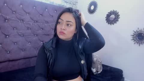 Snapshot of valeria_fiery chatting on September 15, 1:55 pm VALERIA online show from September 15, 1:55 pm