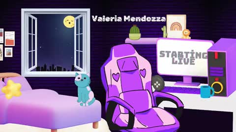 Snapshot of valeria_mendozza chatting on February 28, 12:09 pm online show from February 28, 12:09 pm