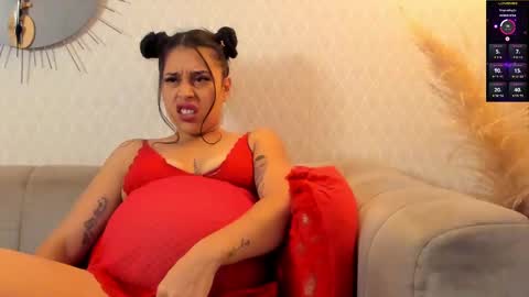 valeria_mtz online show from January 21, 5:30 pm