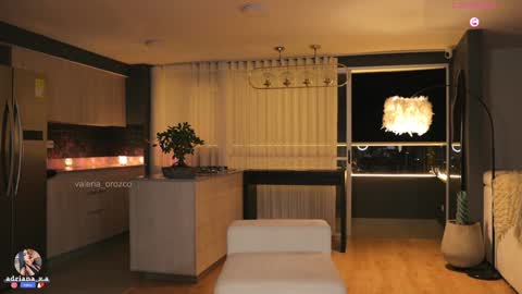 Snapshot of valeria_orozco chatting on December 5, 2:42 am valeria_orozco online show from December 5, 2:42 am