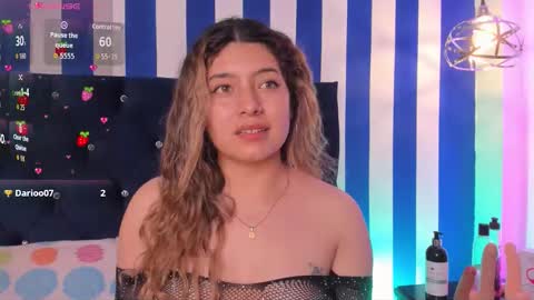 valeria_rouse28 online show from September 19, 7:58 pm