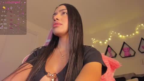 Snapshot of valeria_uribe22 chatting on January 5, 2:30 pm online show from January 5, 2:30 pm