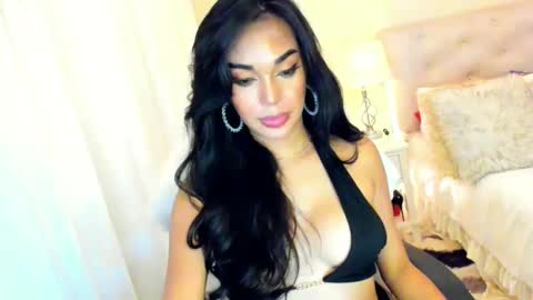 Valeria online show from January 17, 7:41 am