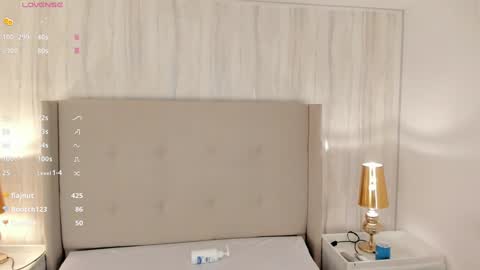 Valeria online show from December 7, 3:52 pm