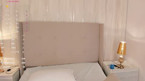 Valeria online show from December 23, 3:44 pm