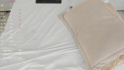 Valeria online show from December 24, 5:02 pm