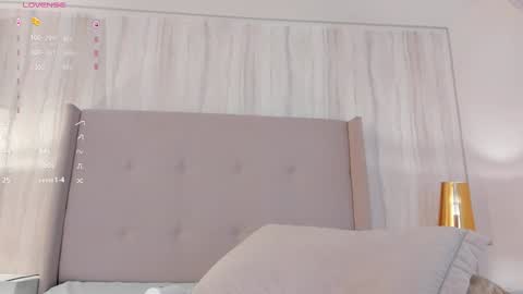 Valeria online show from January 23, 1:56 pm