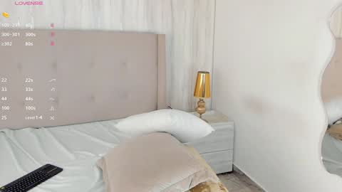 Valeria online show from January 25, 4:46 pm