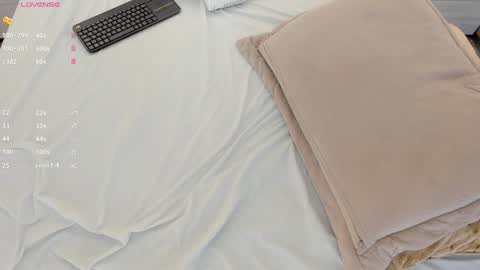 Valeria online show from January 28, 1:49 pm