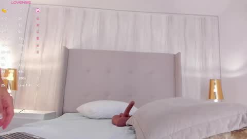 Valeria online show from February 13, 2:42 pm