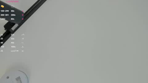 Valeria online show from March 5, 9:49 am