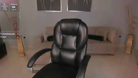 Valeria online show from November 5, 4:23 am