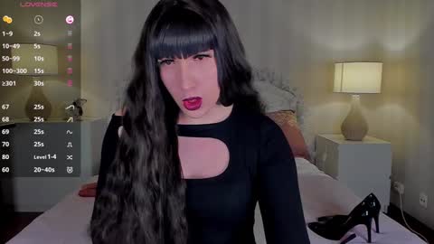 Valeria online show from December 26, 9:47 pm