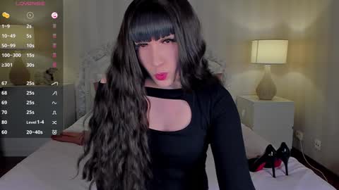 Valeria online show from January 5, 5:09 am