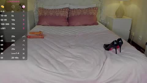 Valeria online show from January 16, 1:16 am