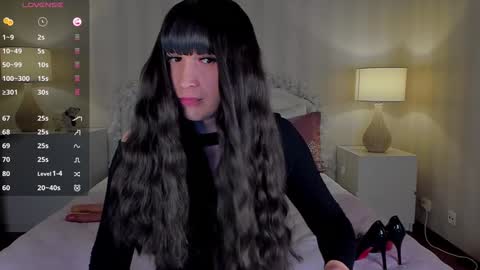 Valeria online show from January 20, 5:26 am