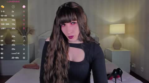 Valeria online show from March 2, 5:12 am