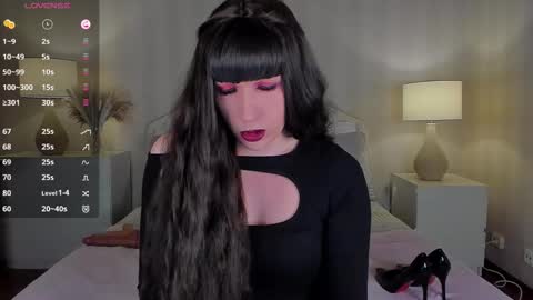 Valeria online show from March 11, 4:54 am