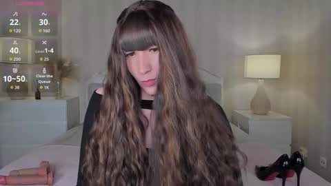 Valeria online show from September 20, 5:08 am