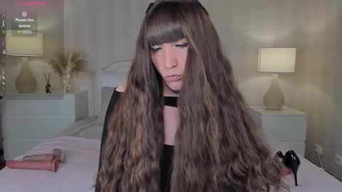 Valeria online show from October 2, 5:36 am