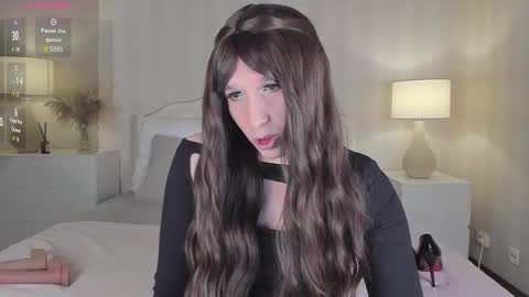 Valeria online show from October 21, 12:06 pm