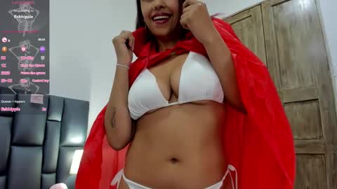 Valeria  online show from October 10, 4:17 pm