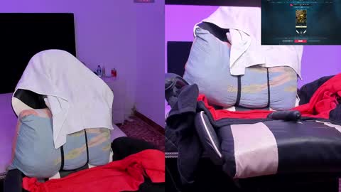 valeriatorrez online show from October 27, 4:11 pm