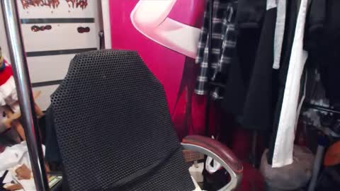 ValeriaXKiss online show from December 4, 10:02 am