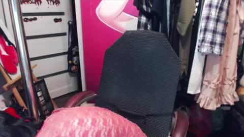 ValeriaXKiss online show from January 10, 8:59 pm