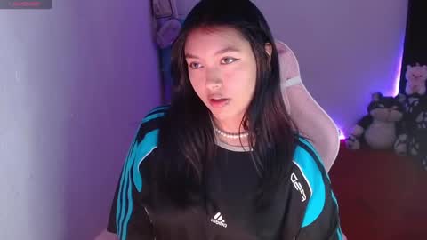 Valeri online show from December 11, 8:07 pm