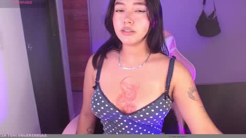 Valeri online show from September 14, 3:27 am