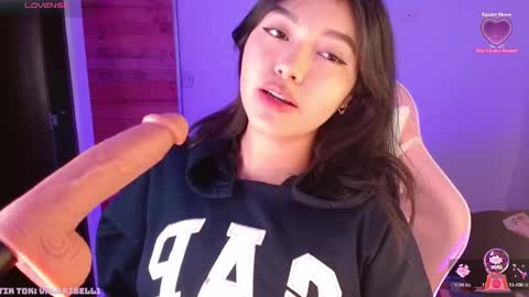 Valeri online show from September 17, 5:42 am