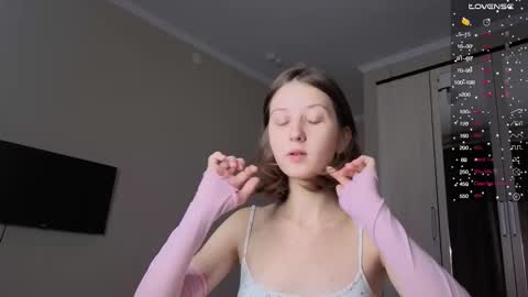 Kristi moony online show from October 11, 10:19 pm