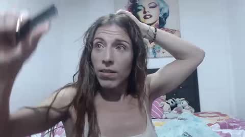 valerie_rousse online show from March 12, 3:02 am