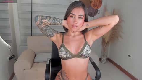 Snapshot of valerieaustin chatting on January 7, 4:50 am call me Val online show from January 7, 4:50 am