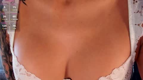 Snapshot of valerieaustin chatting on November 27, 3:14 pm call me Val online show from November 27, 3:14 pm